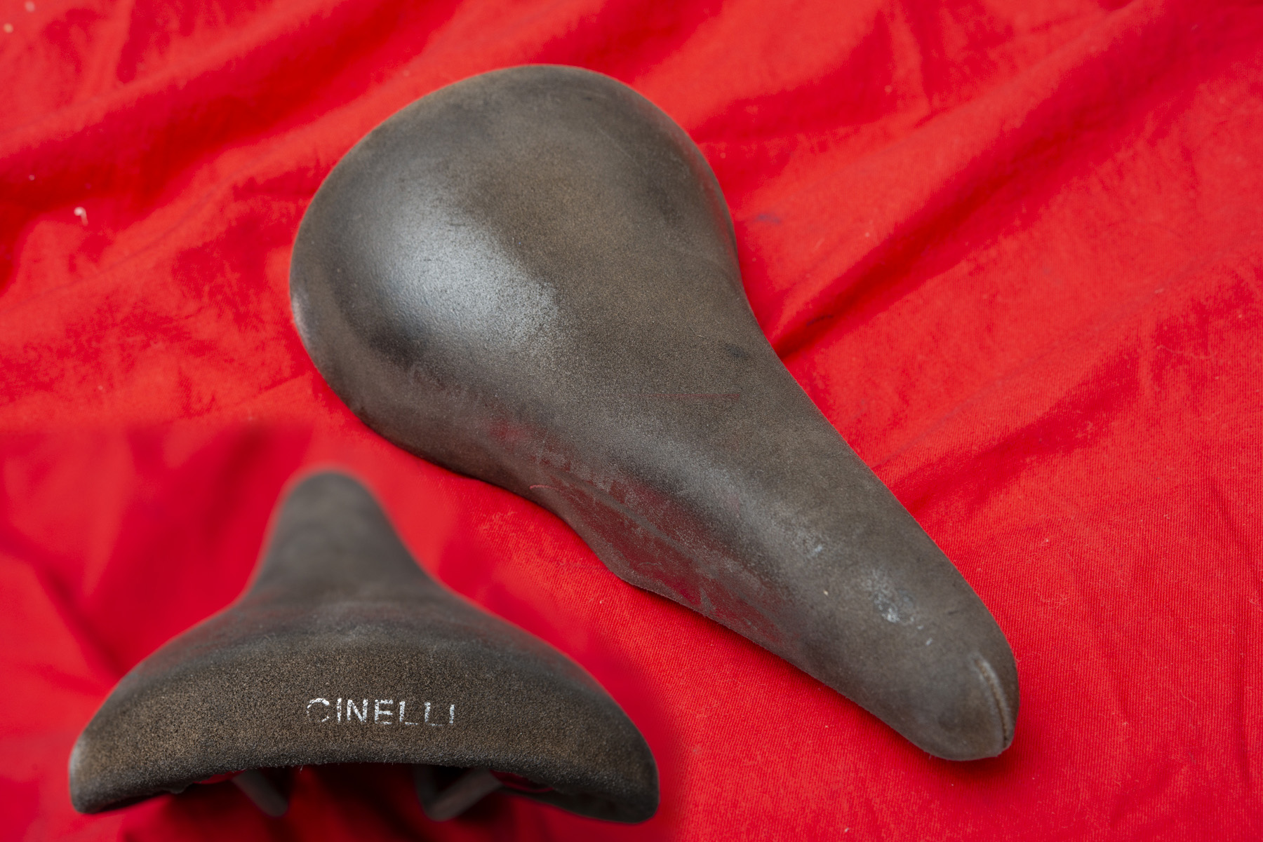 3 チネリ ユニカ サドル CINELLI